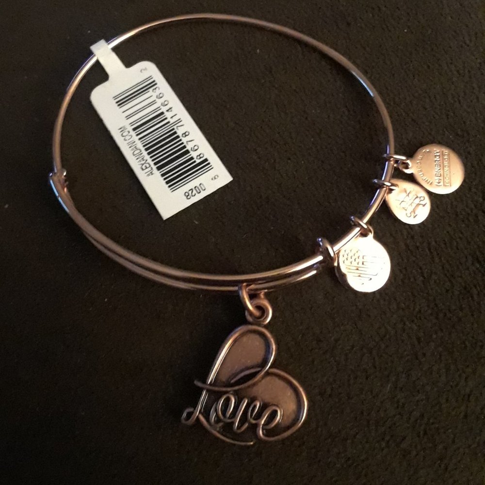 Ale and Ani Bracelet